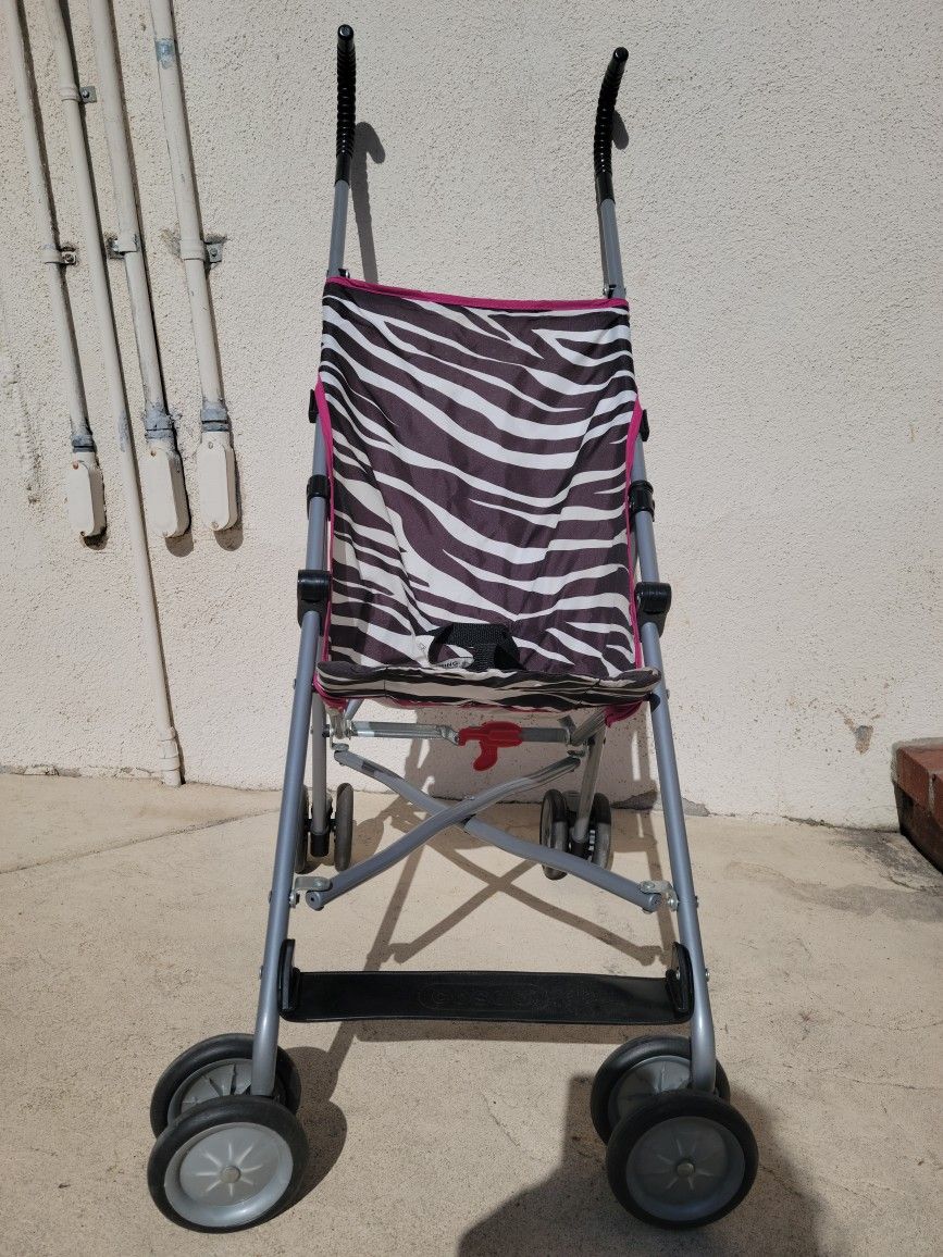 Stroller 