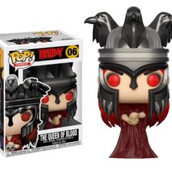 Funko Pop! Hellboy 