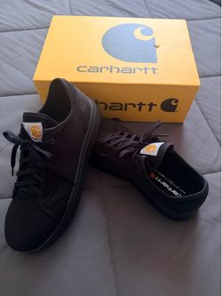 Work Shoes