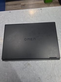OMEN 16