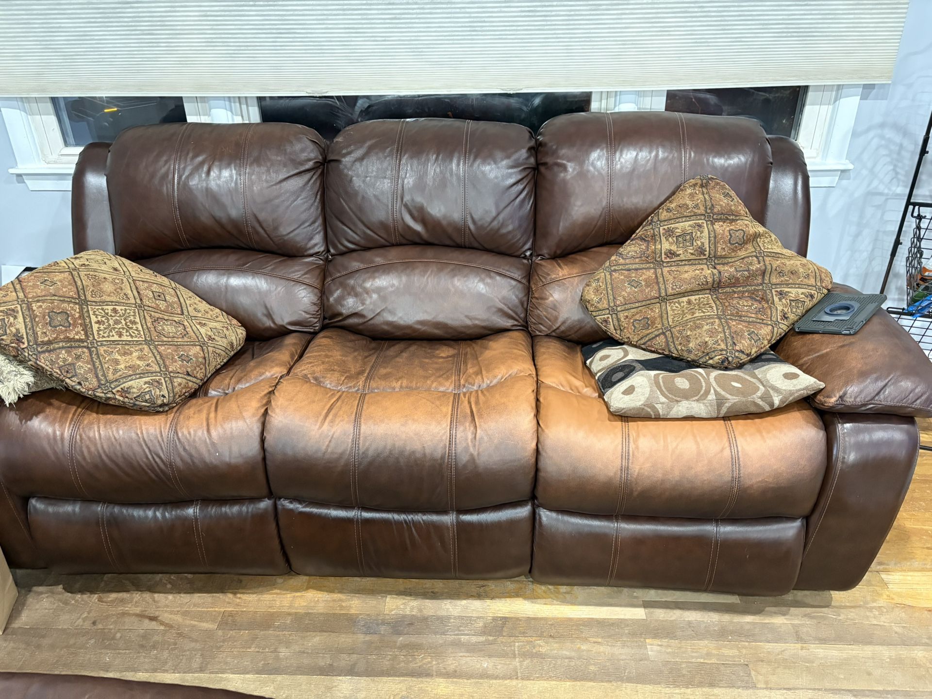 Opal Recliner Raymour And Flanigan Stressless Chair Leather Chair