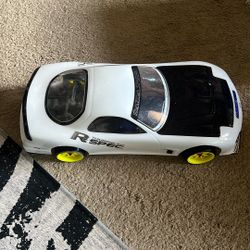 Trading For Slash 