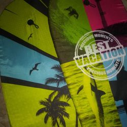 Body Boards