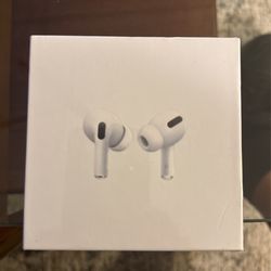 Apple AirPods Pro