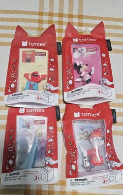 Tonies Audio Play