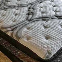 I REALLY NEED TO SELL EVERYTHING! BRAND NEW MATTRESSES! JUST $40 DOWN!