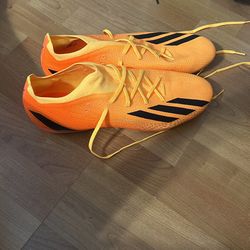 Adidas Cleats