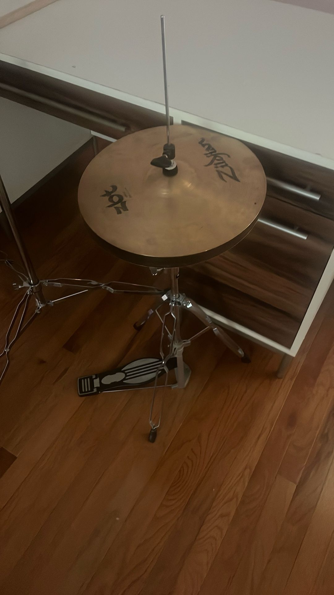 Full drum Set