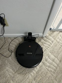 Goovi Robot Vacuum 
