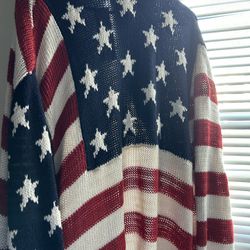 Ralph Lauren Sweater 