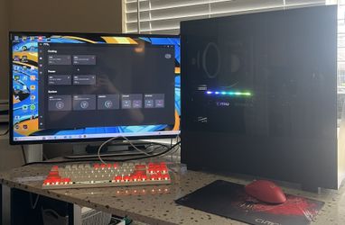 Gaming PC