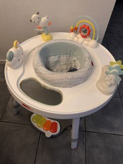 Skip Hop Activity Table For Baby