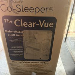 Arms Reach - Co Sleeper
