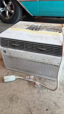 Window Ac Unit