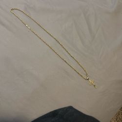 14k Chain