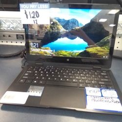 Microsoft Gateway Laptop 