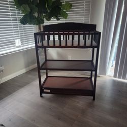 Changing Table 