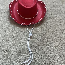 Jessie Hat