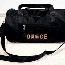 Dance Bag For Kids 