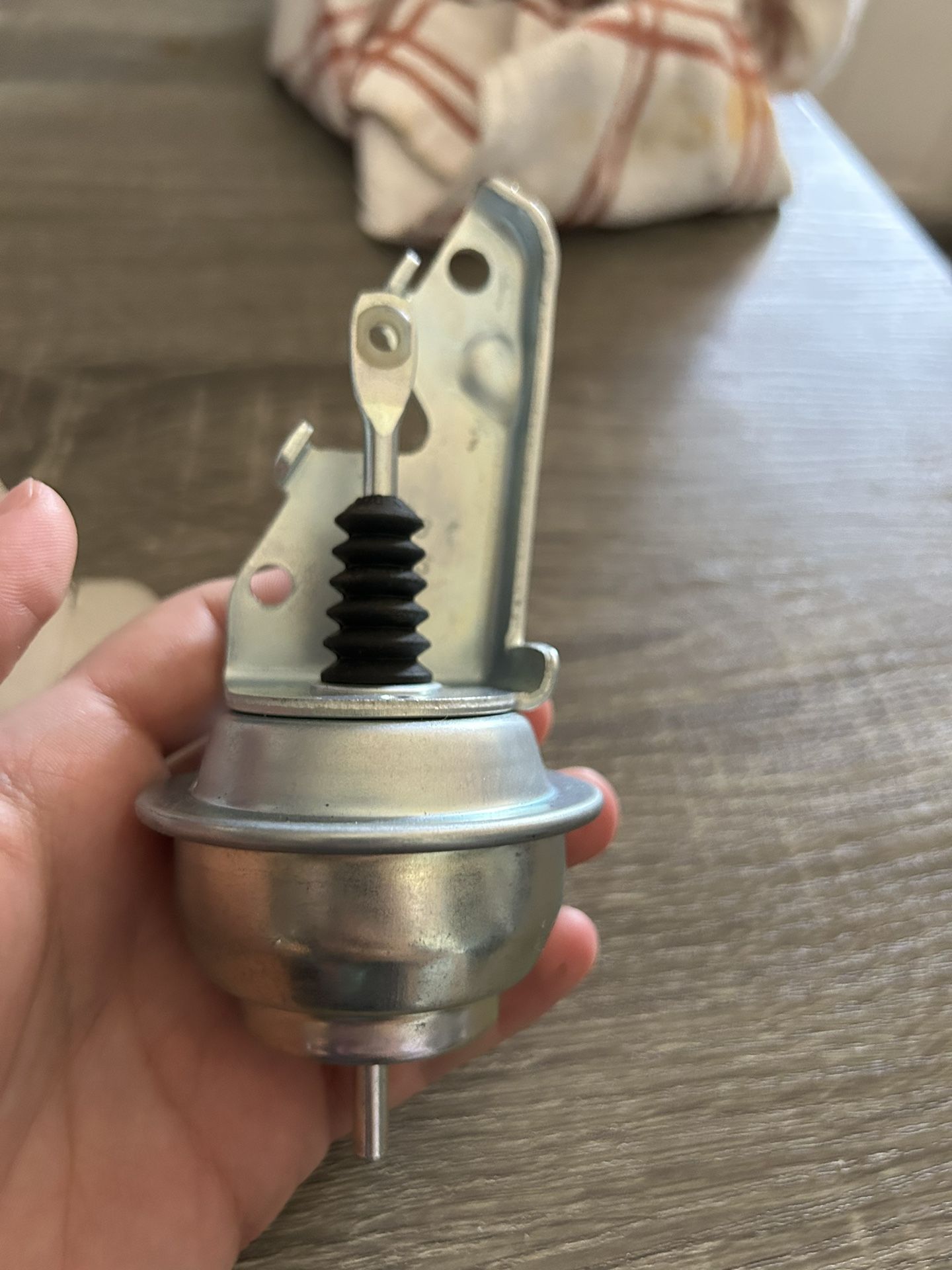 Parts Nissan Or Infinity Valve