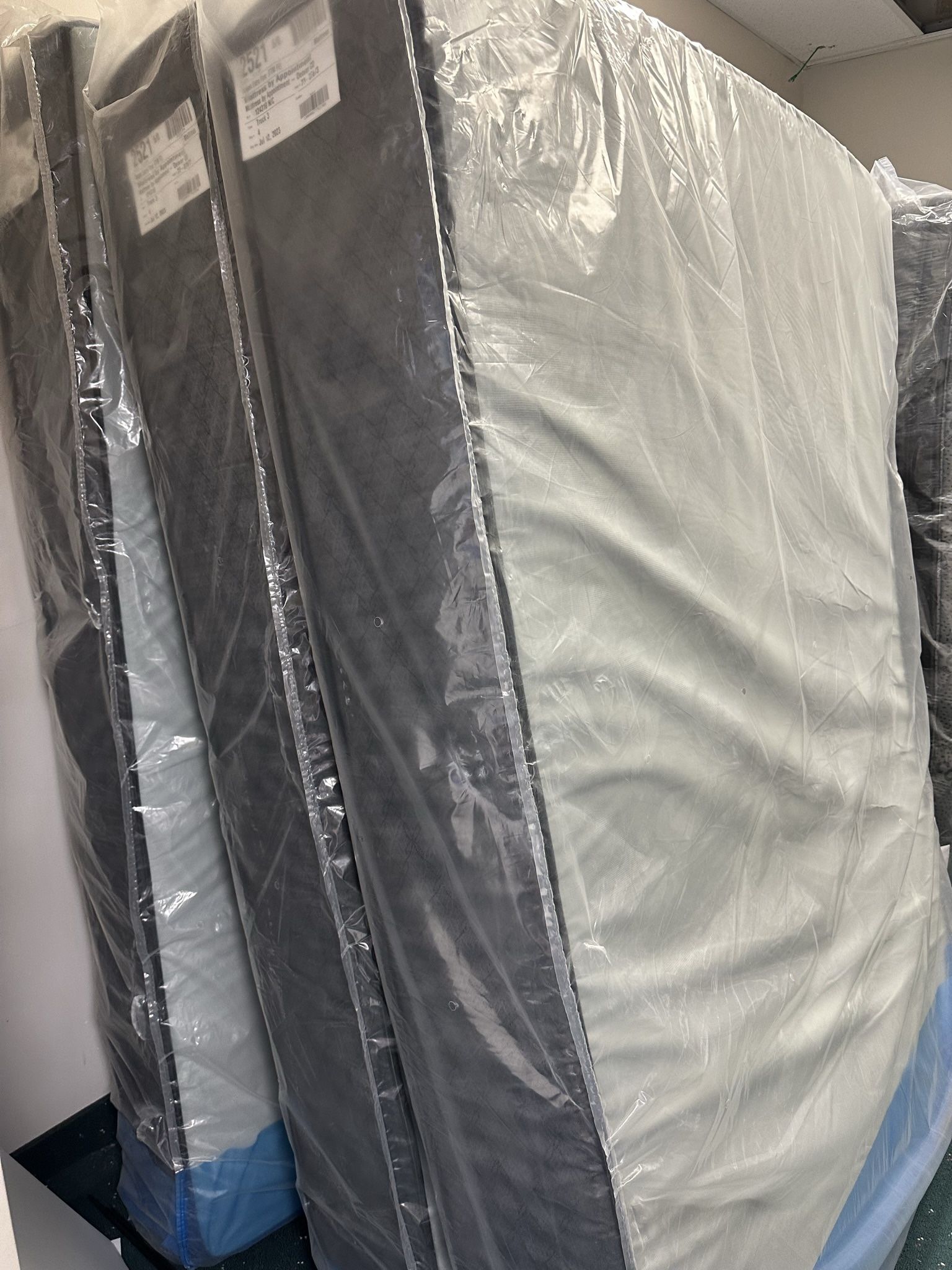 Brand new Queen Mattress