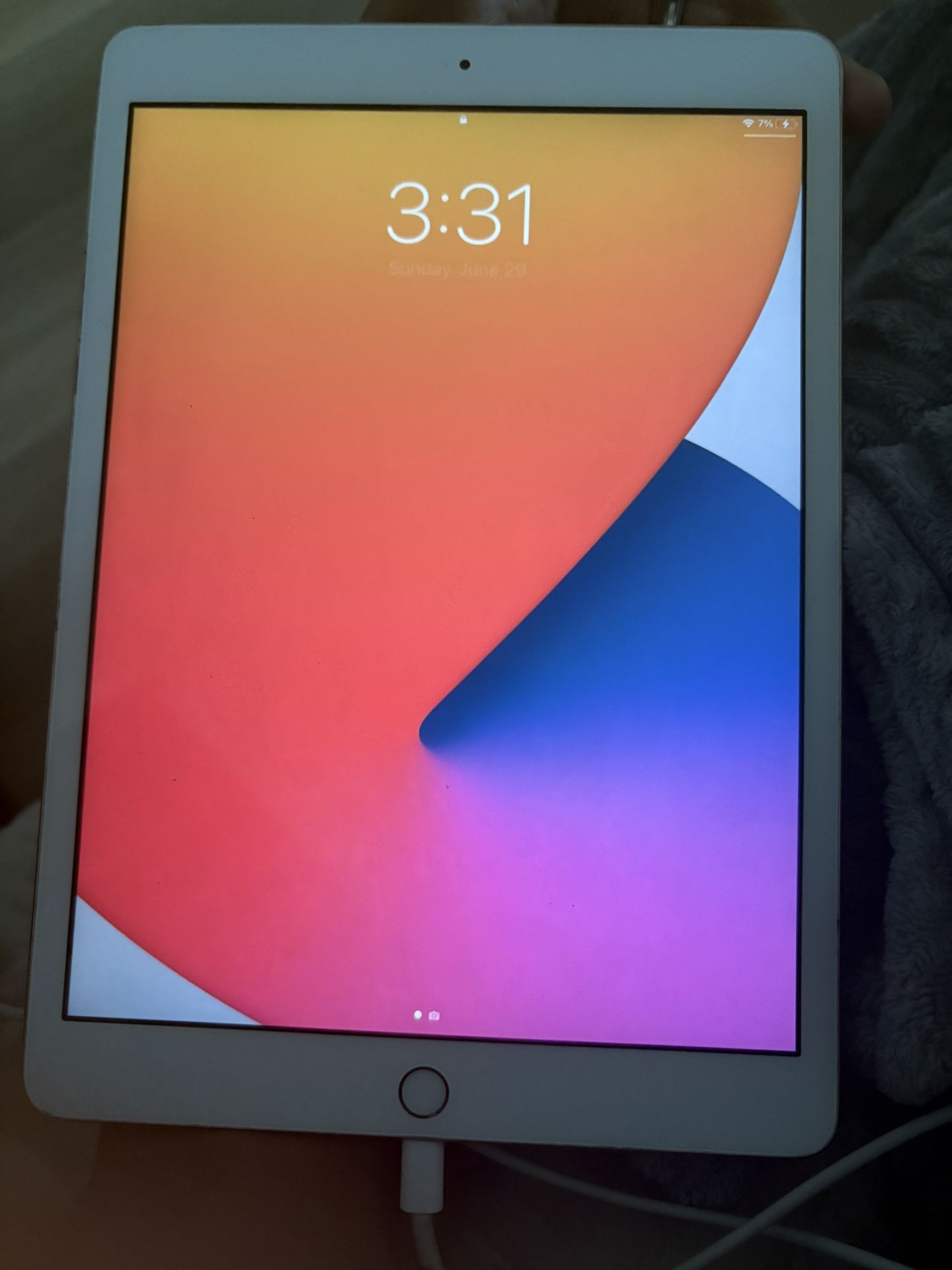 I Pad (8th Gen)