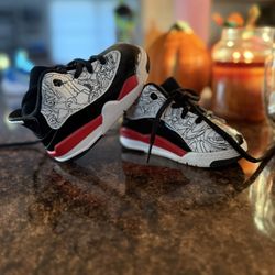 Jordan’s - Size 6c 