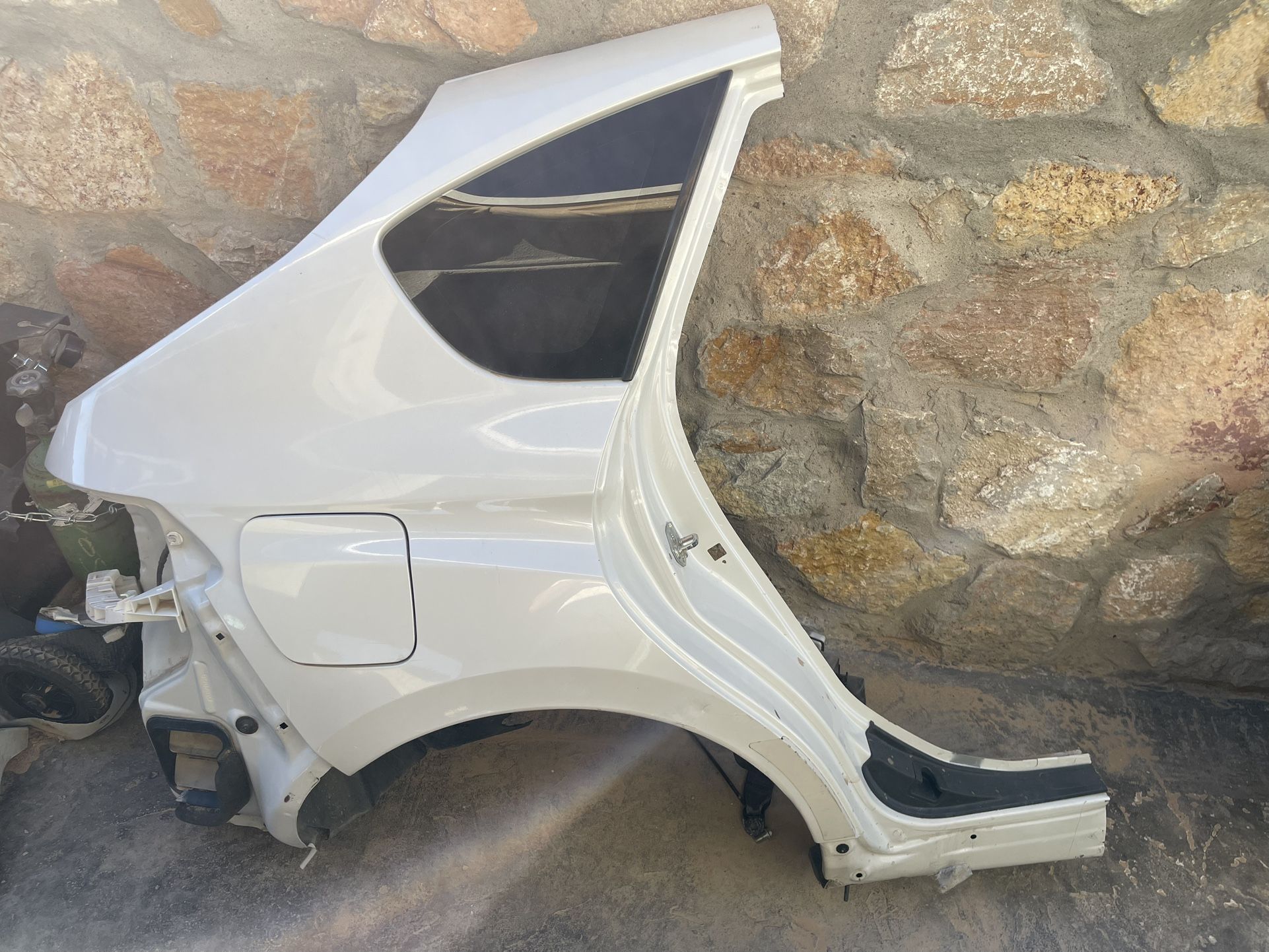 2008-2014 WRX STI Parts