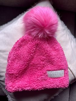 Justice Winter Hat