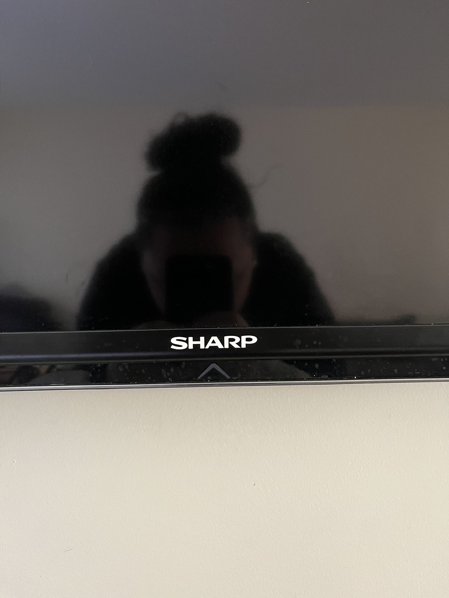 60" sharp tv