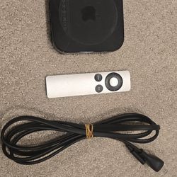 Apple TV 1ST GEN