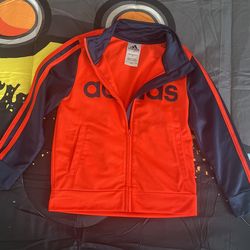 Boys Jacket