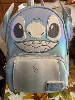 Stitch