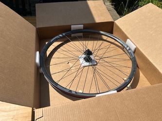 Enve G23 Carbon Gravel Wheelset 700c