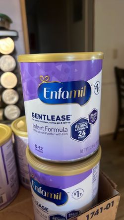 Infant Formula