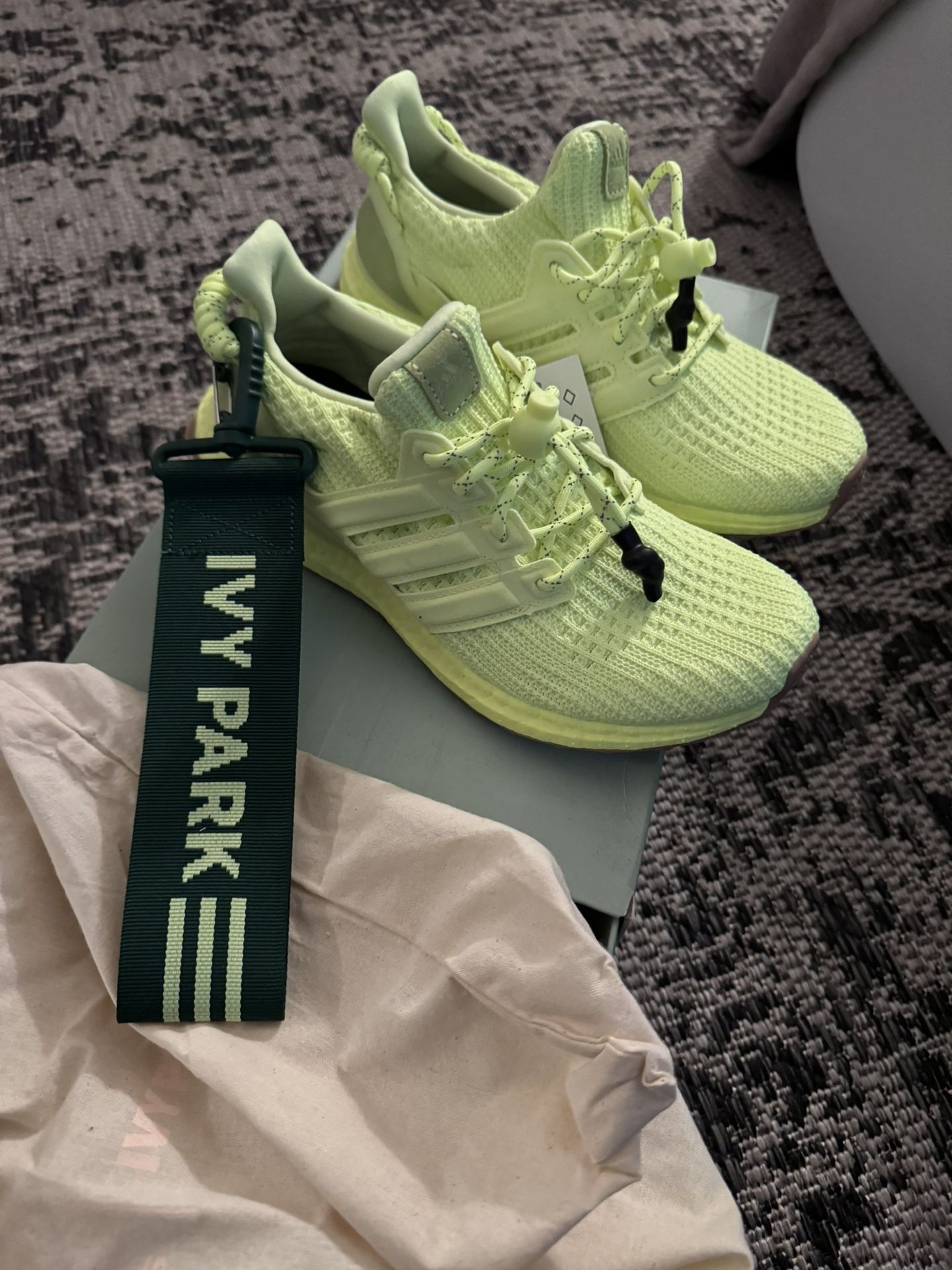 Adidas Ivy Park Shoes 