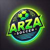 Arza Soccer LA