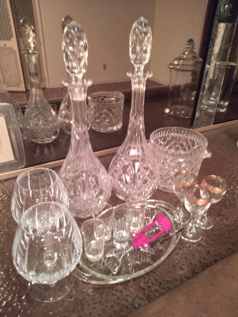 Crystal Decor 