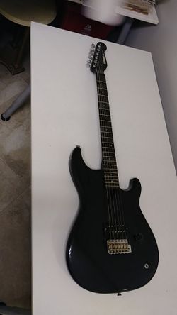 Electric guitar Yamaha se15 for Sale in Phoenix AZ OfferUp