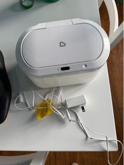 Wipe box