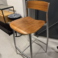 Baba Bar Stools (Set Of 2)