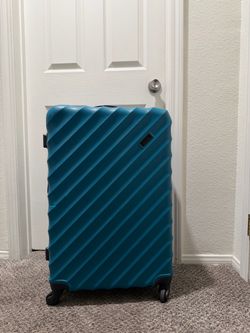 Suitcases