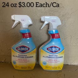 Clorox