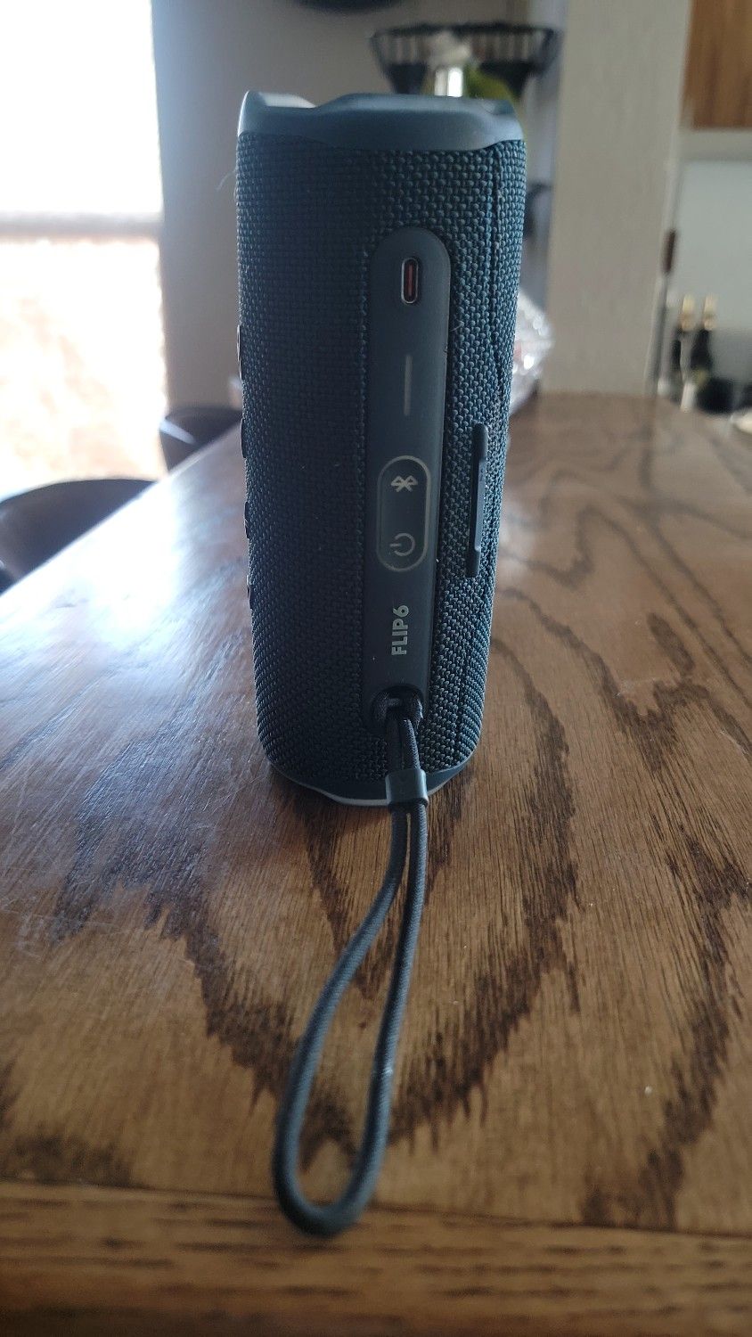 JBL Speaker
