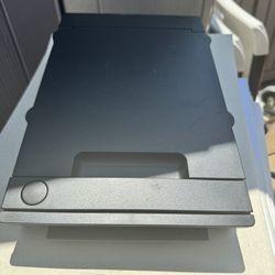 2014 BMW 535 Storage Compartment