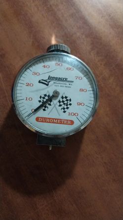 Durometer
