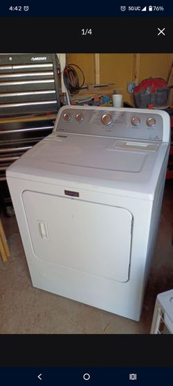 Dryer