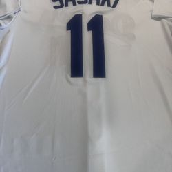 Dodgers Jerseys. New. Special $55