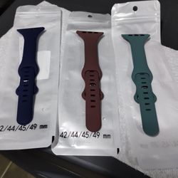 Smart Watch Bands