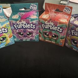 Furblets
